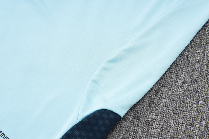 Argentina Training Jersey Suit  26/27