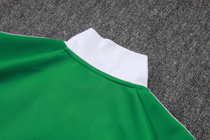 Senegal Training Jacket 26/27