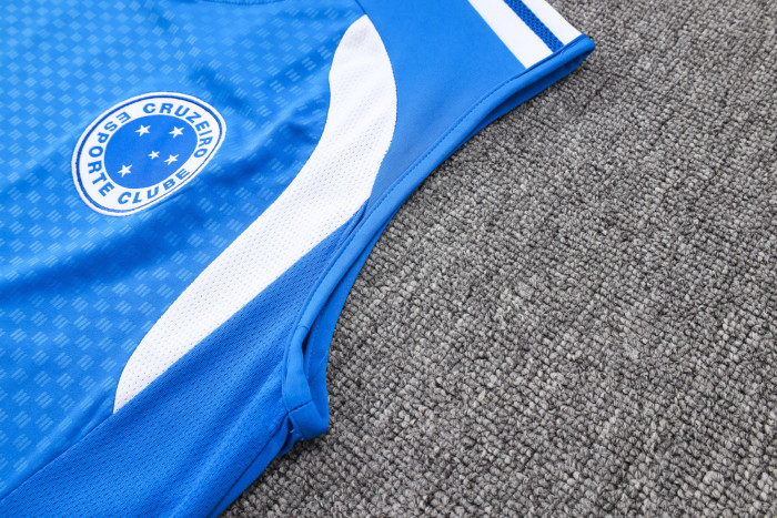 Cruzeiro Training Jersey 26/27