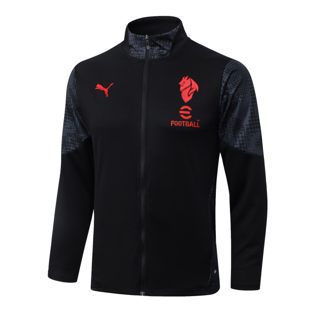 AC Milan Training Jacket 25/26