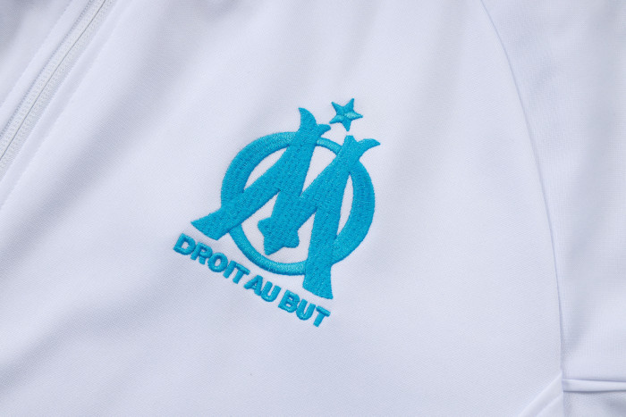 Marseille Training Jacket 25/26
