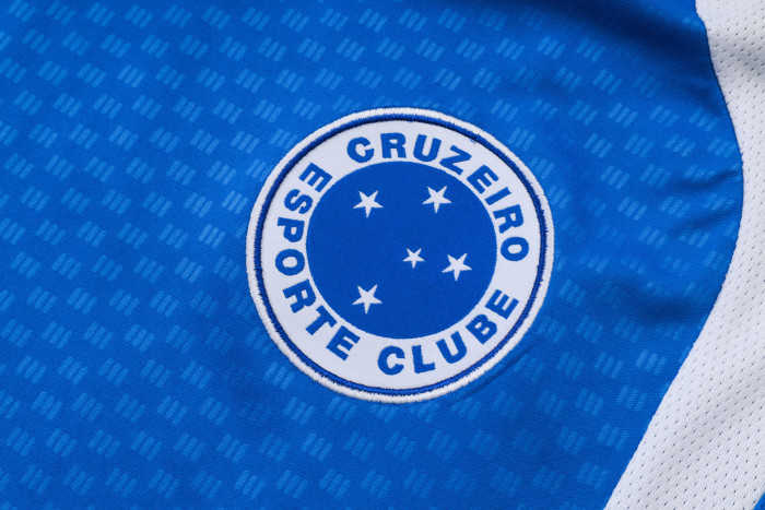 Cruzeiro Training Jersey 26/27