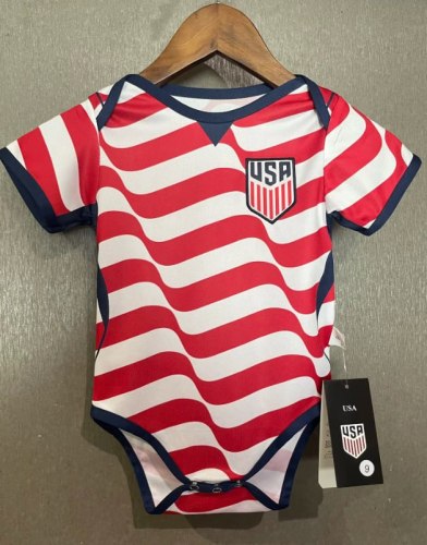 United States 2026 World Cup Home Baby Jersey