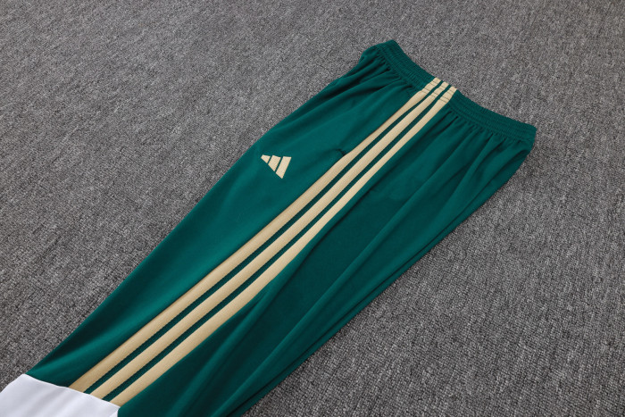 Italy Training Pants 24/25