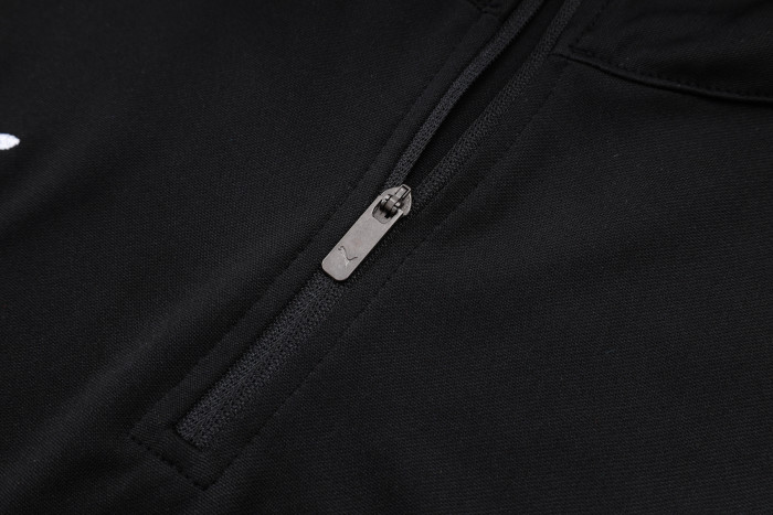 Manchester City Training Jersey Suit 25/26