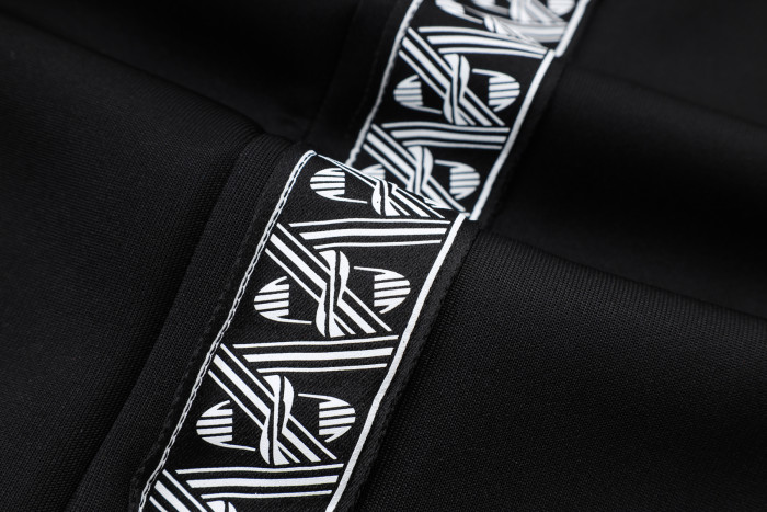 Manchester City Training Jacket 25/26