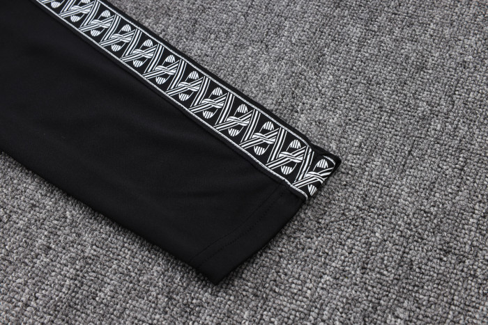 Manchester City Training Jersey Suit 25/26