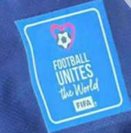 France World Cup Home Short Sleeves  Adult Suit 22/23