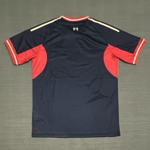 Liverpool Special Edition Man Jersey 25/26