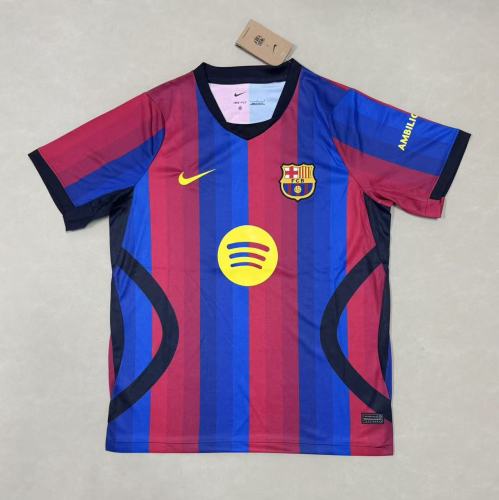 Barcelona Home Man Jersey 26/27