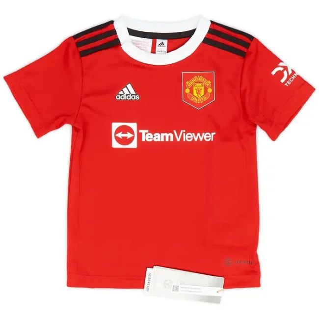 Manchester United Man Home Jersey 22/23