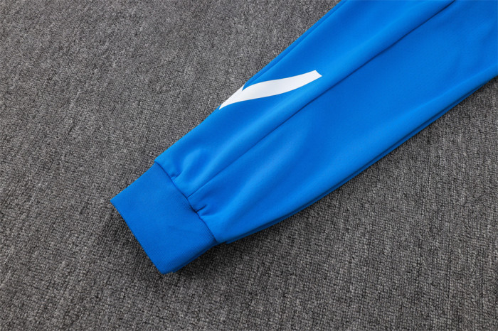 Real Madrid Training Jacket Suit 2025