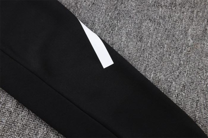 Juventus Training Jacket Suit 2025