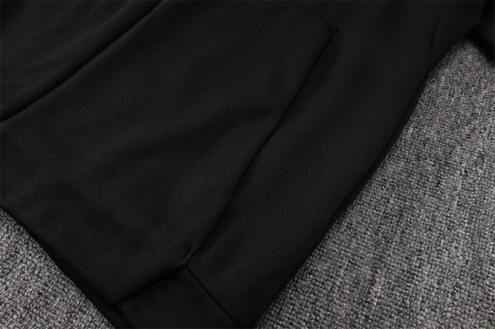 Ajax Training Jacket Suit 2025