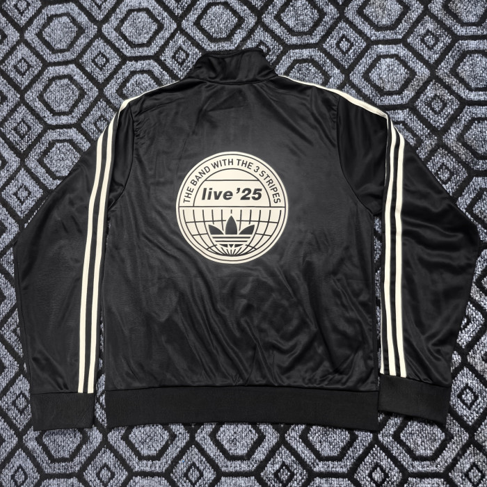 OASIS TOUR JACQUARD Jacket 25/26