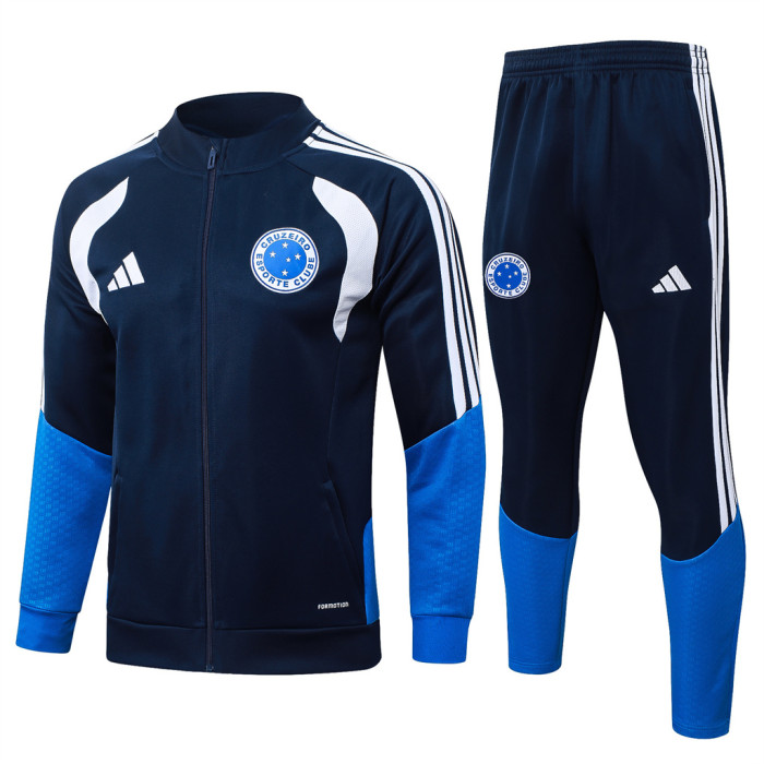 Cruzeiro Training Jacket 26/27