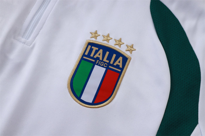 Italy Training Jersey Suit 26/27