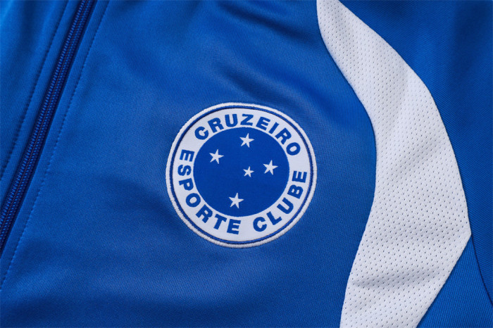Cruzeiro Training Jacket 26/27