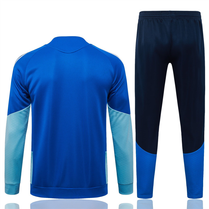 Cruzeiro Training Jacket 26/27