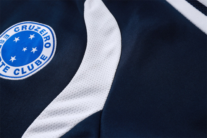 Cruzeiro Training Jacket 26/27