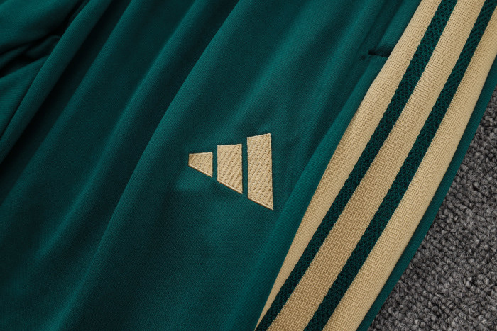 Italy Training Jersey Suit 26/27