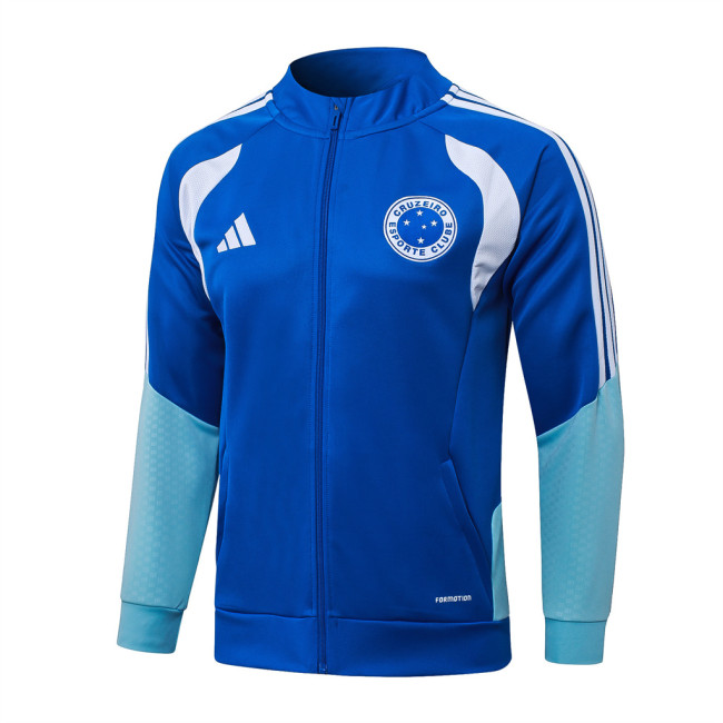Cruzeiro Training Jacket 26/27