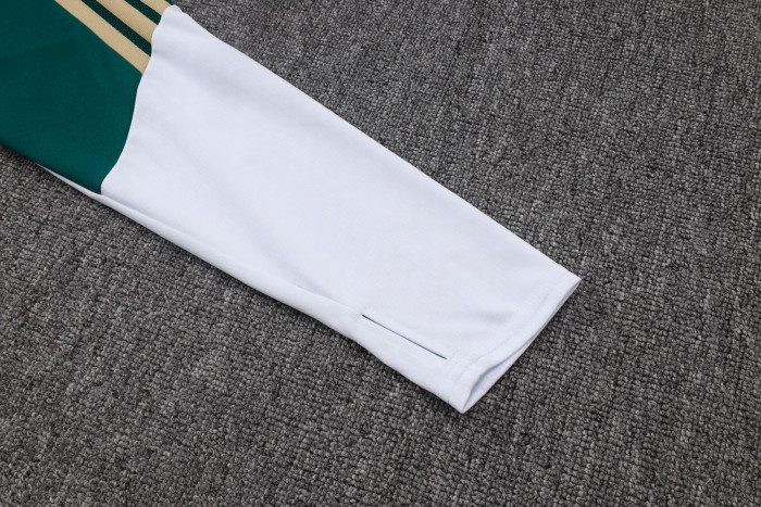 Italy Training Jersey Suit 26/27