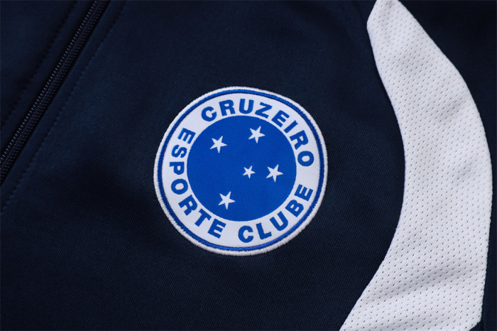 Cruzeiro Training Jacket 26/27
