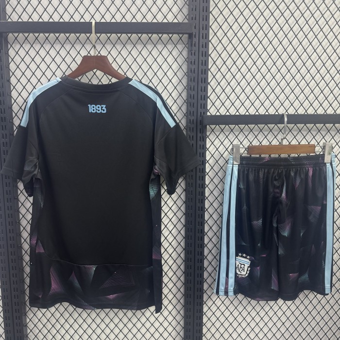 Argentina 2026 World Cup Goalkeeper Adult Suit