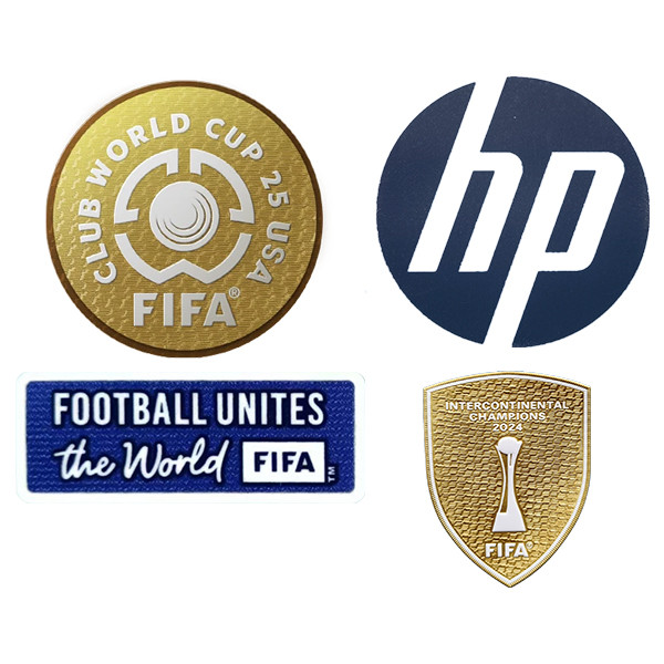 Real Madrid Short Sleeve Home Adult Suit 25/26