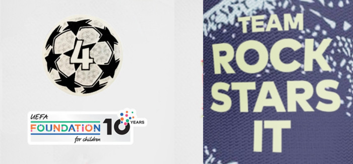 Ajax Short Sleeve Away Adult Suit 25/26