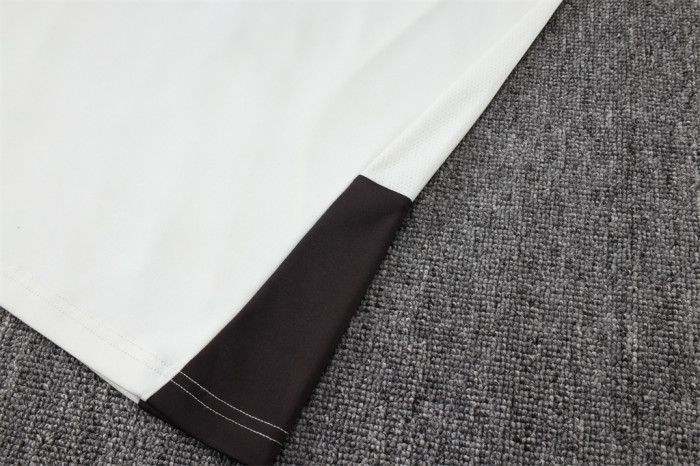 Flamengo Training Jersey 26/27