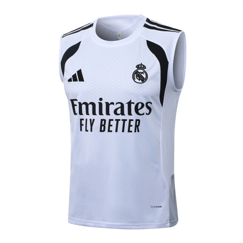 Real Madrid Training Jersey 26/27