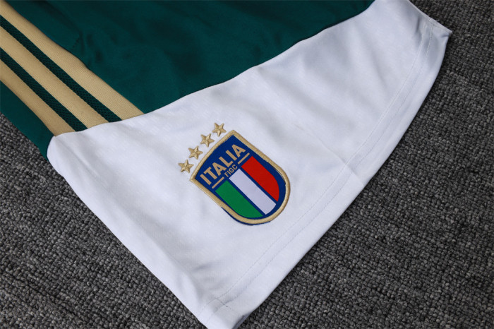 Italy Training Jersey 26/27