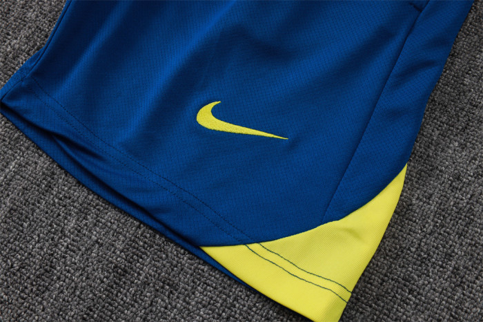 Barcelona Training Jersey 25/26
