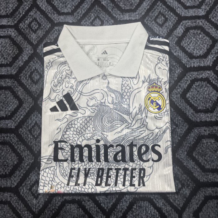 Real Madrid Special Edition Man Jersey 2026