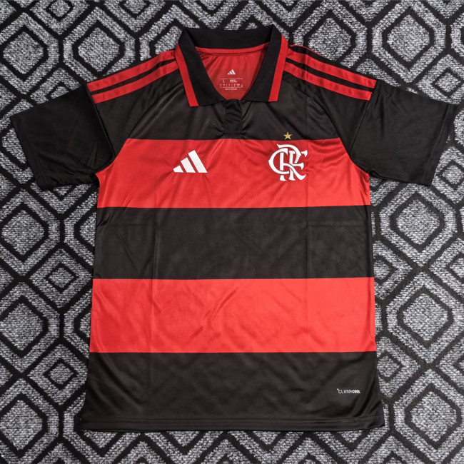 Flamengo Home Man Jersey 26/27