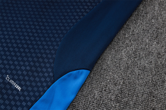 Cruzeiro Training Short sleeve Suit 26/27