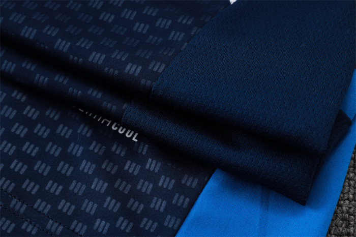 Cruzeiro Training Short sleeve Suit 26/27