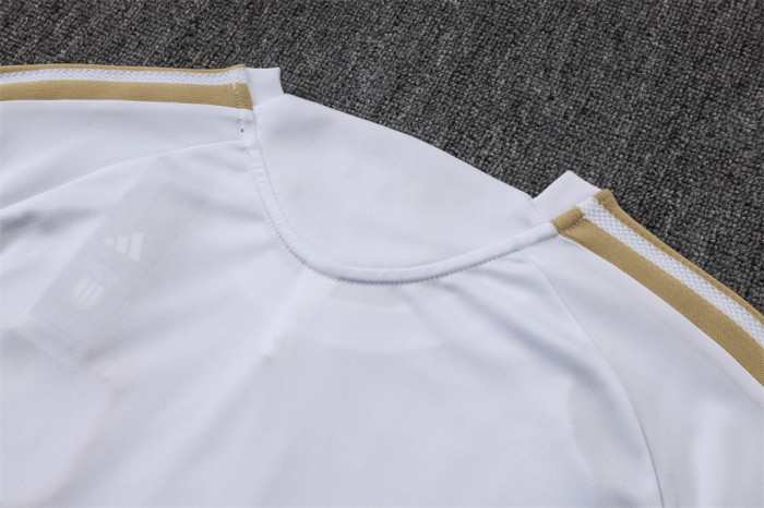 Italy Training Short sleeve Suit 26/27