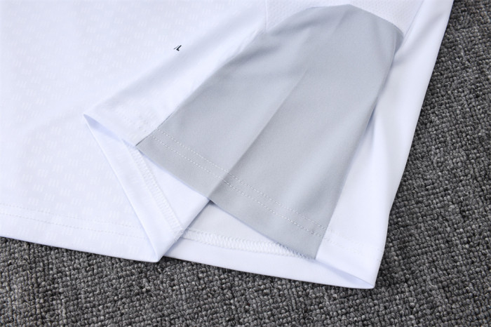 Real Madrid Training Short sleeve Jersey 26/27