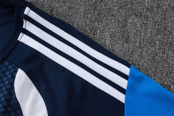 Cruzeiro Training Short sleeve Suit 26/27