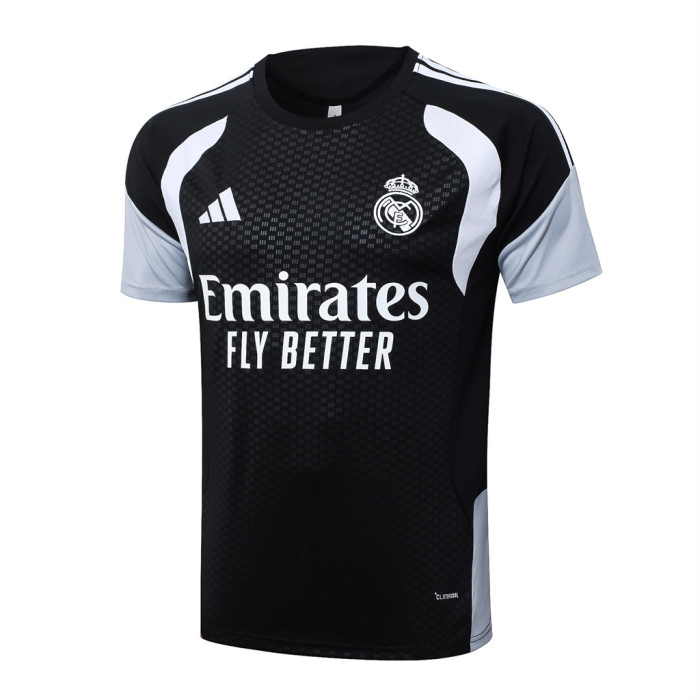 Real Madrid Training Short sleeve Jersey 26/27