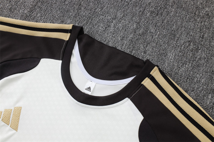 Flamengo Training Short sleeve Jersey 26/27