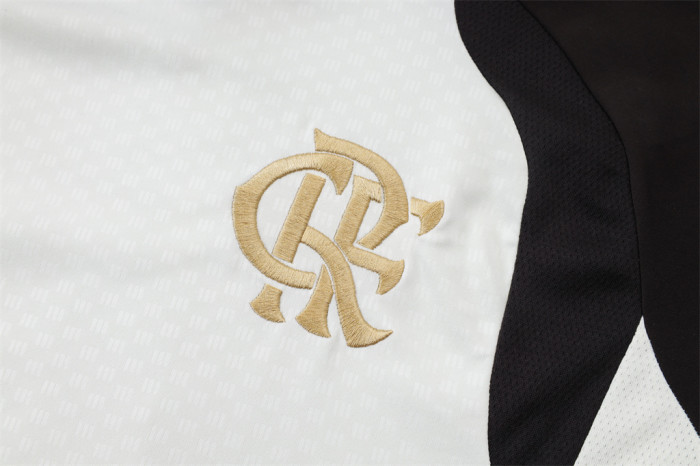 Flamengo Training Short sleeve Jersey 26/27