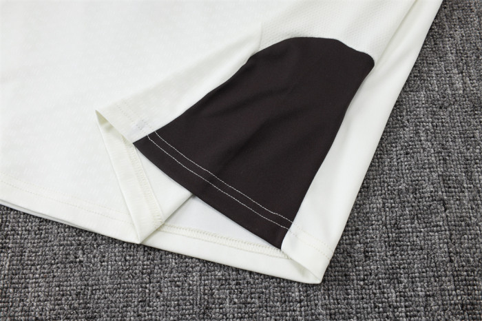 Flamengo Training Short sleeve Jersey 26/27