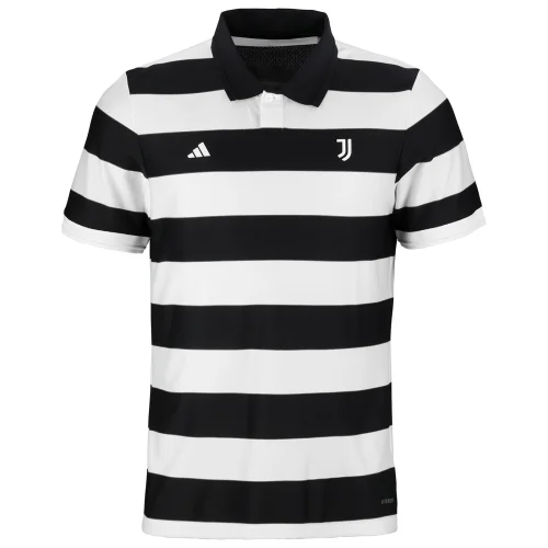 Juventus Fourth Man Jersey 25/26