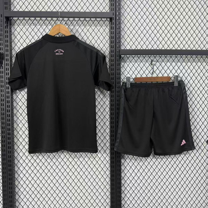 Inter Miami Away Kids Suit 26/27