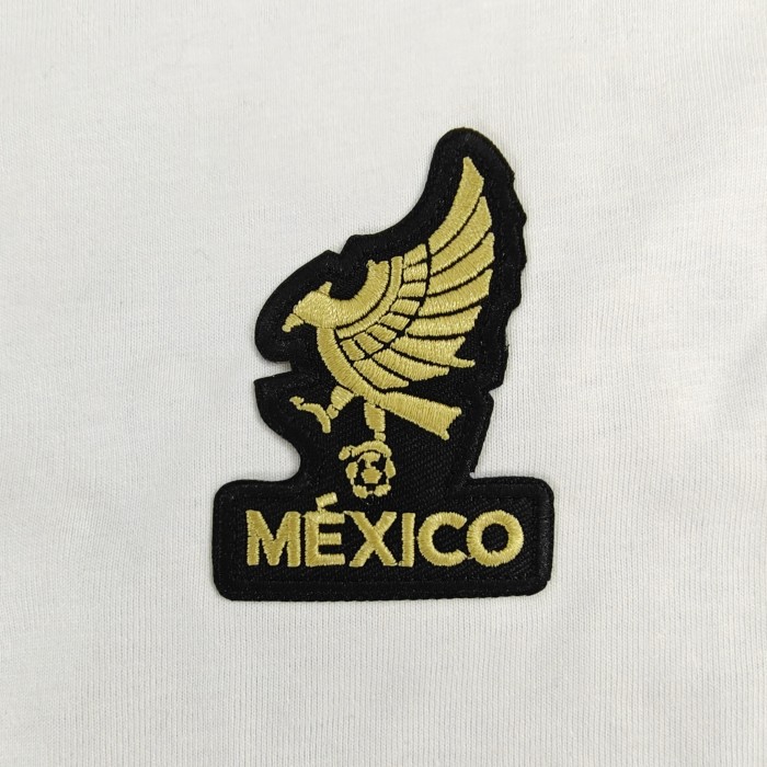 Mexico Hoodie Training Jersey 2026 (Multiple colors)