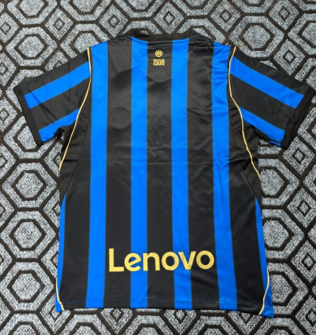Inter Milan Home Man Jersey 26/27